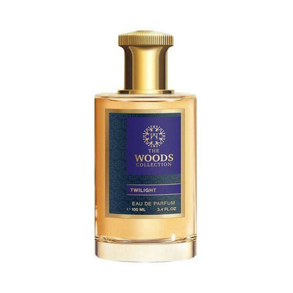 The Woods Collection Twilight Unisex Eau De Parfum 100ml