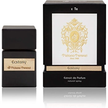 Tiziana Terenzi Ecstasy Unisex Extrait De Parfum 100ml