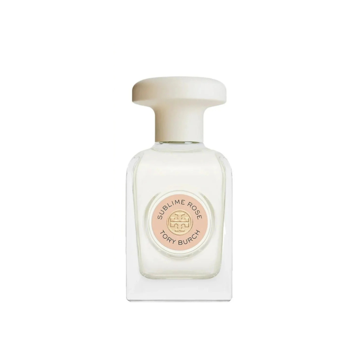 Tory Burch Sublime Rose Woman Eau De Parfum 50ml