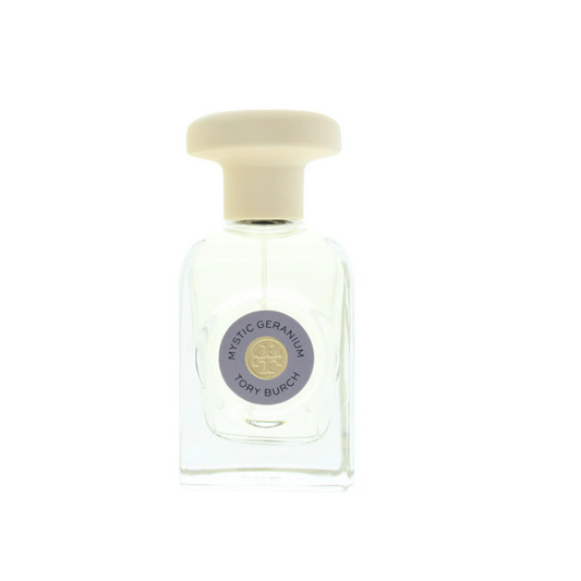 Tory Burch Mystic Geranium Woman Eau De Parfum 50ml