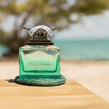 Tommy Bahama Maritime Voyage Man Eau De Cologne 125ml