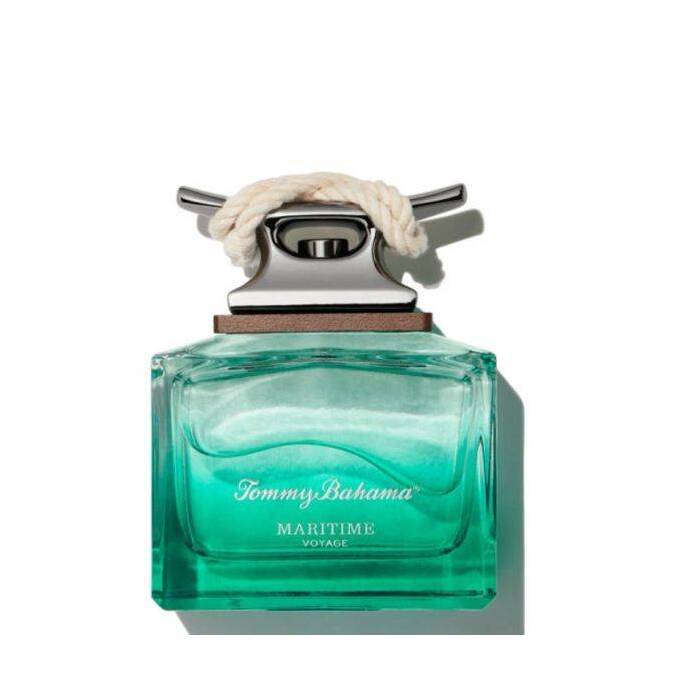Tommy Bahama Maritime Voyage Man Eau De Cologne 125ml