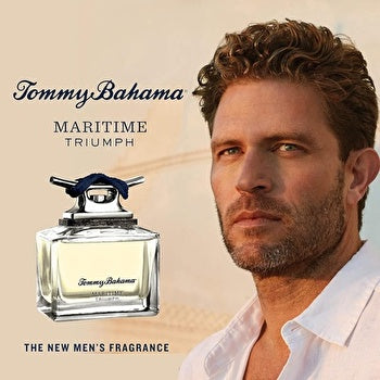 Tommy Bahama Maritime Triumph Man Eau De Cologne 125ml