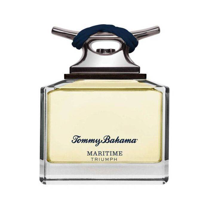 Tommy Bahama Maritime Triumph Man Eau De Cologne 125ml