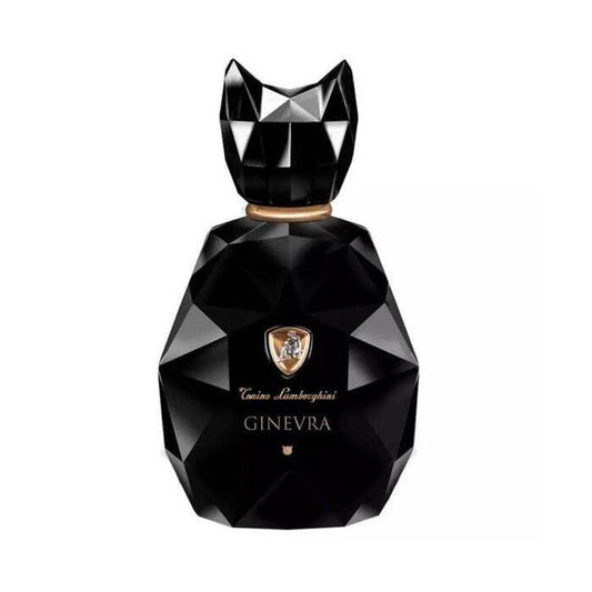 Tonino Lamborghini Ginevra Black Woman Eau De Parfum 50ml