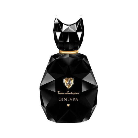 Tonino Lamborghini Ginevra Black Woman Eau De Parfum 100ml