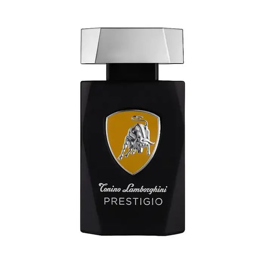 Tonino Lamborghini Prestigio Man Eau De Toilette 75ml