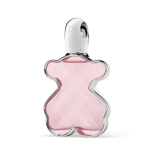 Tous Loveme The Silver Woman Parfum 50ml