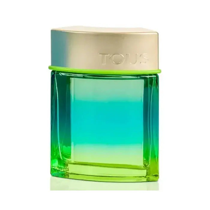 Tous Man Chill  Eau De Toilette 100ml