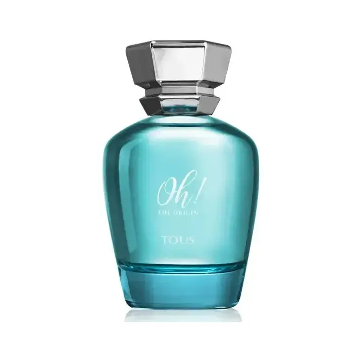 Tous Oh! The Origin Woman Eau De Toilette 100ml