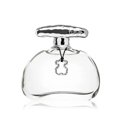 Tous The Luminous Gold Woman Eau De Toilette 100ml