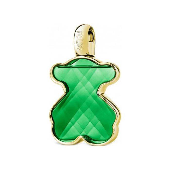 Tous Loveme The Emerald Elixir Woman Parfum 50ml