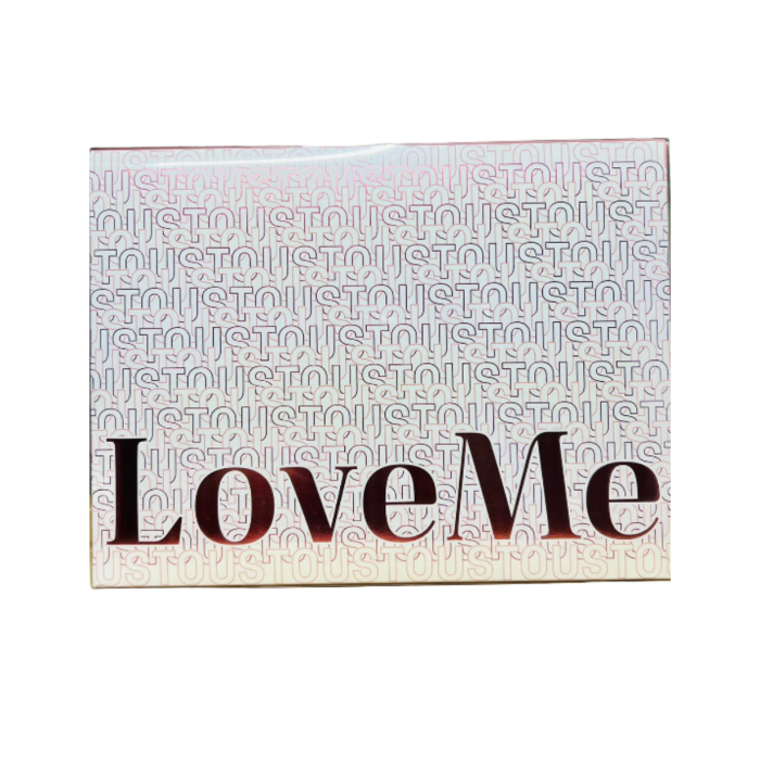 Tous Man Set Eau De Toilette 100ml & Eau De Toilette 50ml