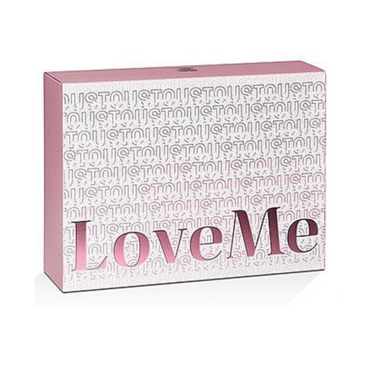 Tous Loveme Woman Set Eau De Parfum 90ml & Vanity Case