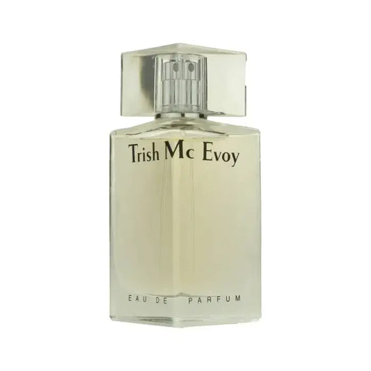 Trish Mcevoy 9 Blackberry & Vanilla Musk Woman Eau De Parfum 50ml
