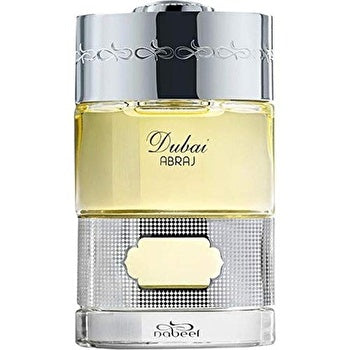 The Spirit Of Dubai Abraj Unisex Eau De Parfum 50ml