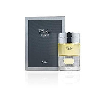 The Spirit Of Dubai Abraj Unisex Eau De Parfum 50ml