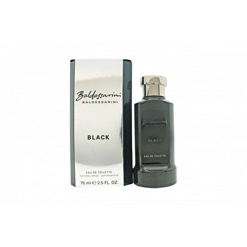Baldessarini Black Eau De Toilette 50ml
