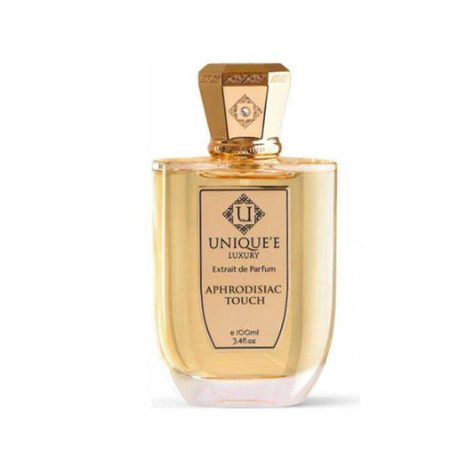 Unique'e Luxury Aphrodisiac Touch Unisex Extrait De Parfum 100ml