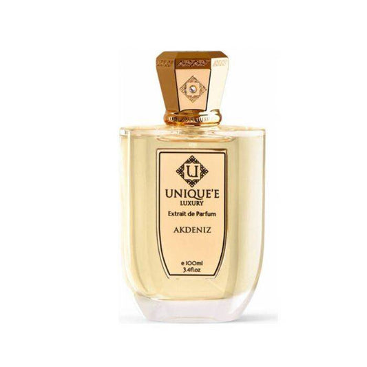 Unique'e Luxury Akdeniz Unisex Extrait De Parfum 100ml