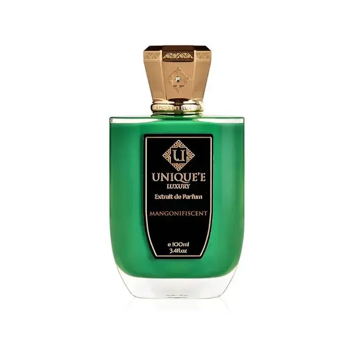 Unique'e Luxury Mangonifiscent Unisex Extrait De Parfum 100ml