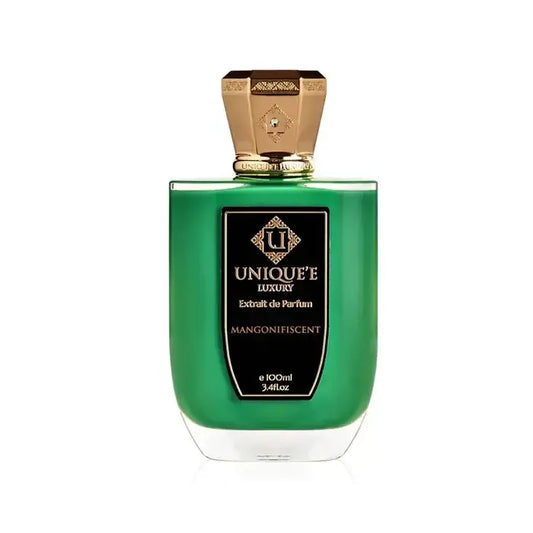 Unique'e Luxury Mangonifiscent Unisex Extrait De Parfum 100ml