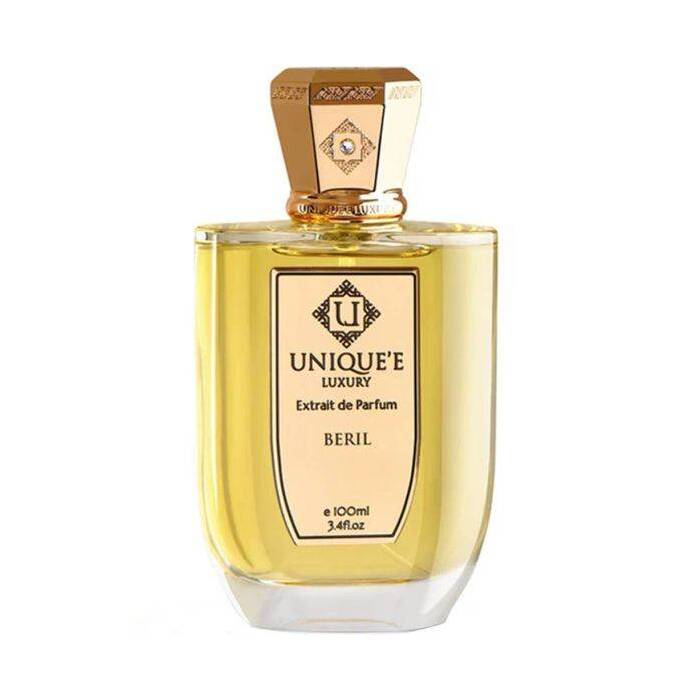 Unique'e Luxury Beril Unisex Extrait De Parfum 100ml