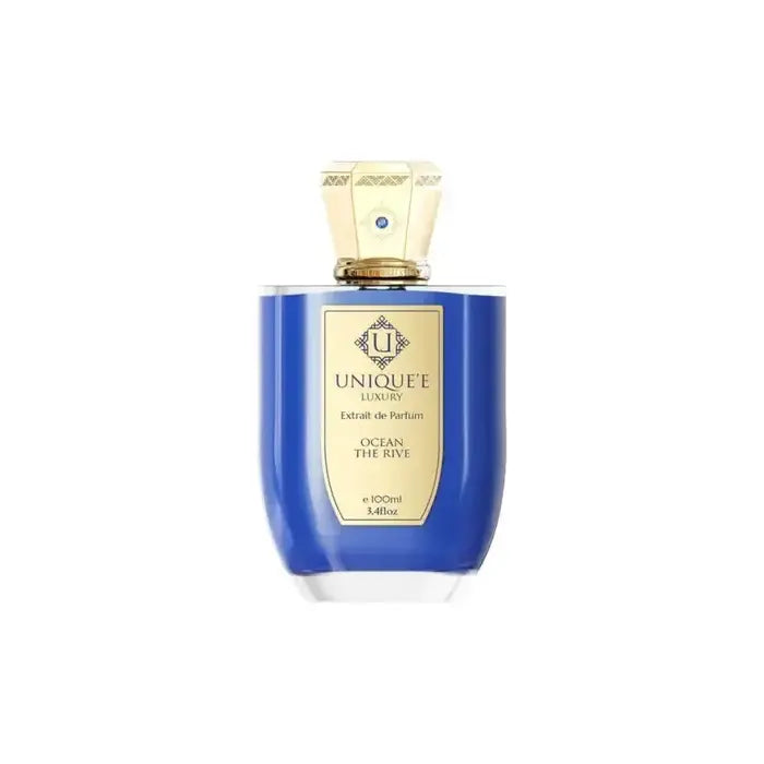 Unique'e Luxury Ocean The Rive Unisex Extrait De Parfum 100ml