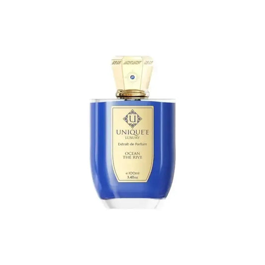 Unique'e Luxury Ocean The Rive Unisex Extrait De Parfum 100ml