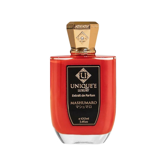 Unique'e Luxury Mashumaro Unisex Extrait De Parfum 100ml