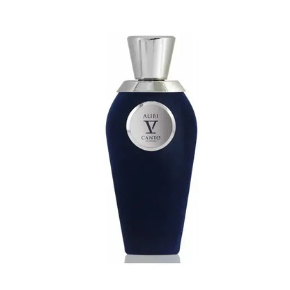 V Canto Alibi Unisex Extrait De Parfum 100ml