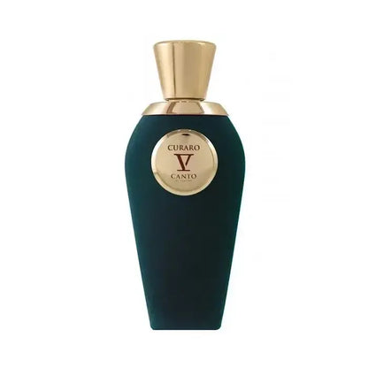 V Canto Curaro Unisex Extrait De Parfum 100ml