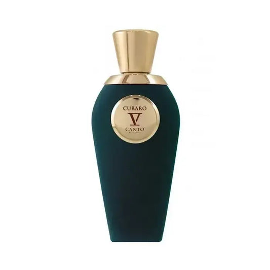 V Canto Curaro Unisex Extrait De Parfum 100ml