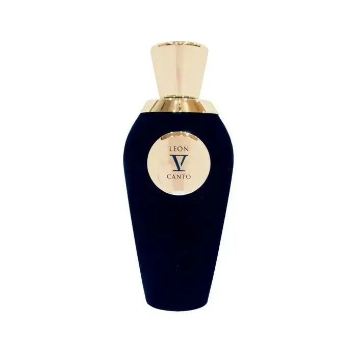V Canto Leon Unisex Extrait De Parfum 100ml