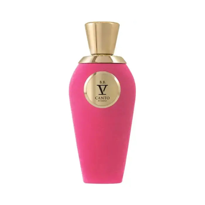 V Canto B.b. Unisex Extrait De Parfum 100ml