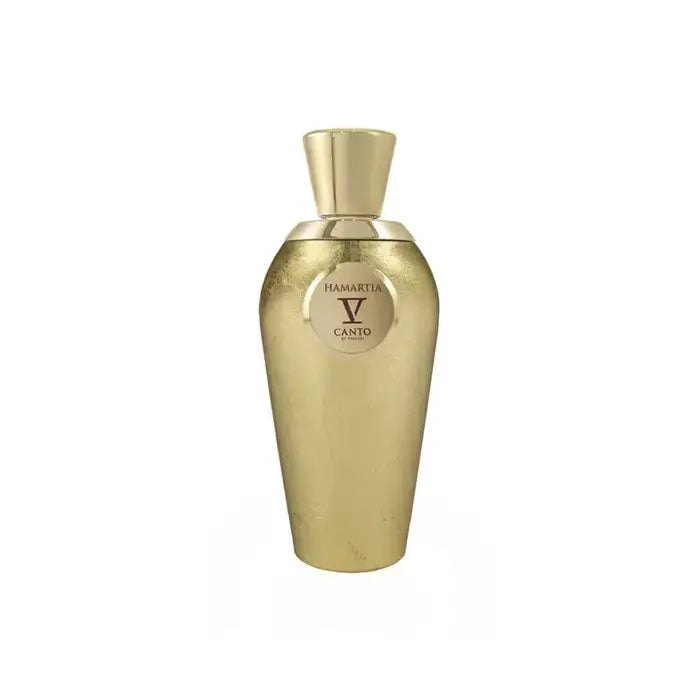 V Canto Hamartia Unisex Extrait De Parfum 100ml