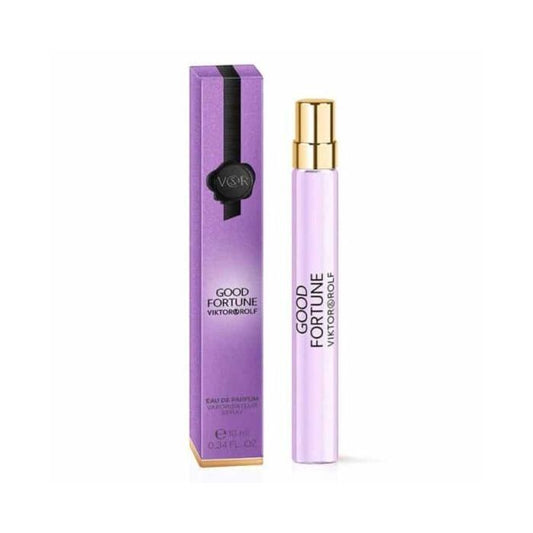 Viktor & Rolf Good Fortune Woman Eau De Parfum 10ml Miniature