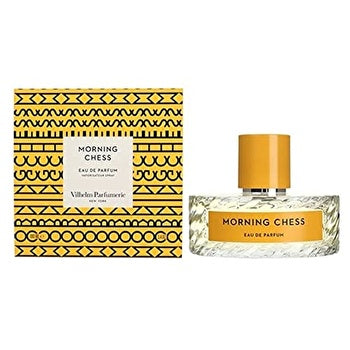Vilhelm Parfumerie Morning Chess Unisex Eau De Parfum 100ml