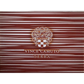 Vince Camuto Terra Man Set Eau De Toilette 100ml & Deo Stick 71g & Hair & Bw 150ml