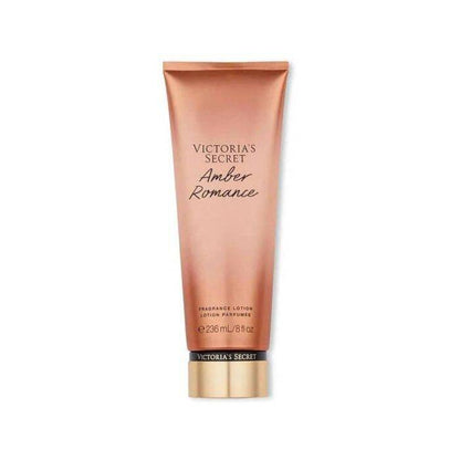 Victoria's Secret Amber Romance Woman 236ml Fragrance Lotion