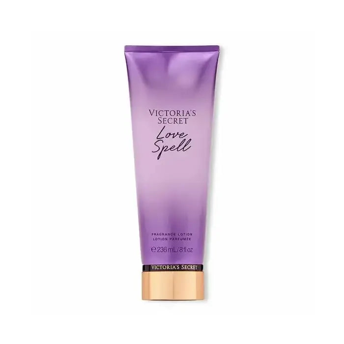 Victoria's Secret Love Spell Woman 236ml Fragrance Lotion