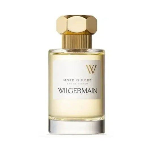Wilgermain More Is More Unisex Eau De Parfum 100ml
