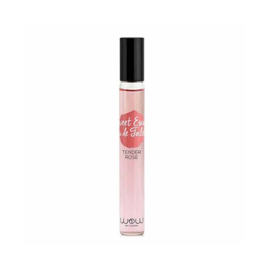 Wow By Wojooh Sweet Escape Woman Eau De Toilette 10ml Roller Ball