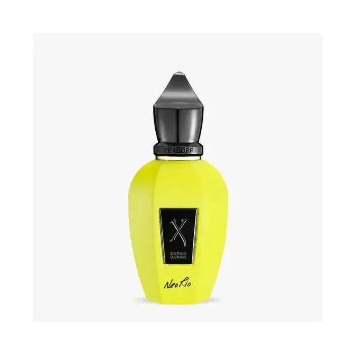 Xerjoff Duran Duran Neorio Fluo Yellow Unisex Parfum 50ml
