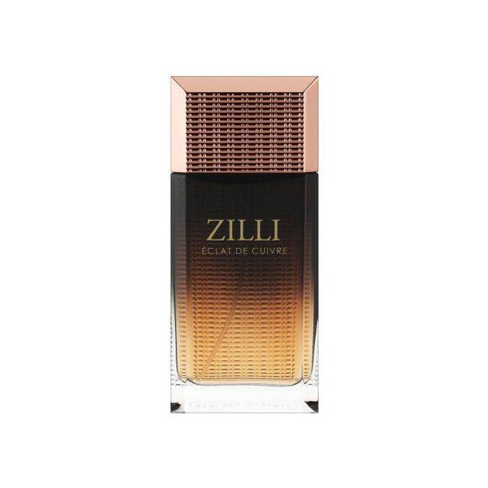 Zilli Eclat De Cuivre Man Eau De Parfum 100ml