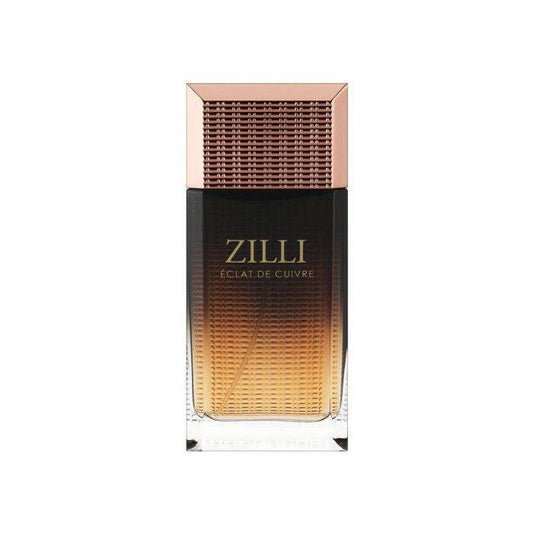 Zilli Eclat De Cuivre Man Eau De Parfum 100ml