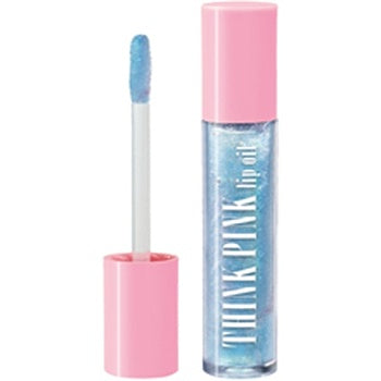 Dermacol Think Pink Lip Oil - Ultra-shimmer 4ml