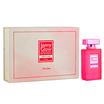 Jenny Glow Aqua & Lily Eau De Parfum 80ml