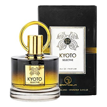 Grandeur Kyoto Selective Eau De Parfum 100ml