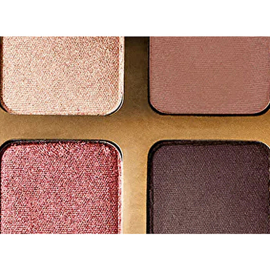 Inika Organic Eyeshadow Quad 8 G